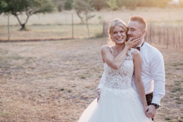 Hochzeit im Sandhof bei 40 Grad – Foto 87
